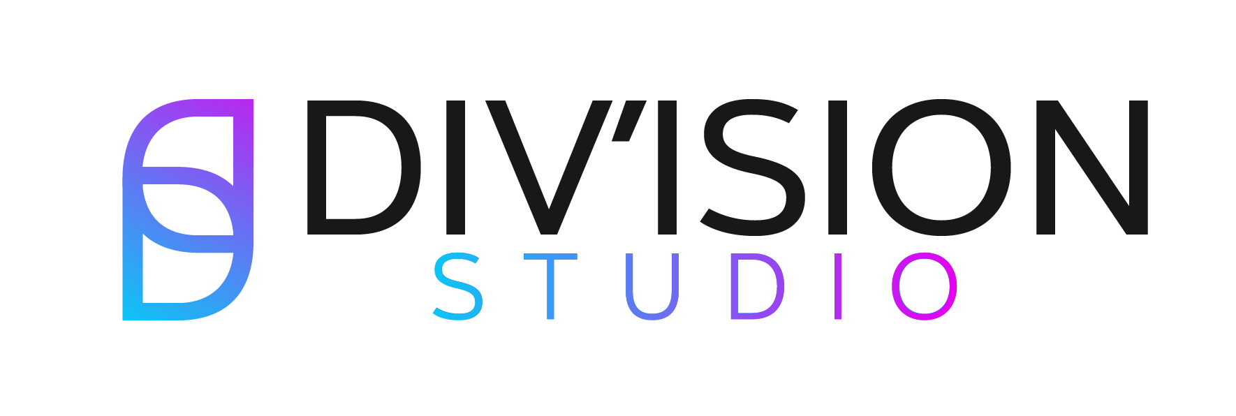 Division studio logo
