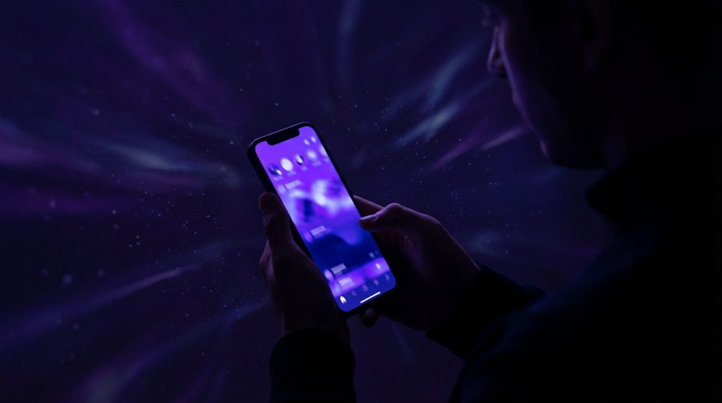 Visionneuse Instagram pour regarder des stories anonymement sans être vu