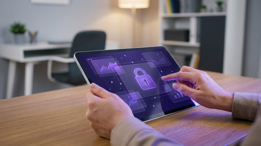 Arkevia coffre-fort numérique pour la sécurité des bulletins de paie