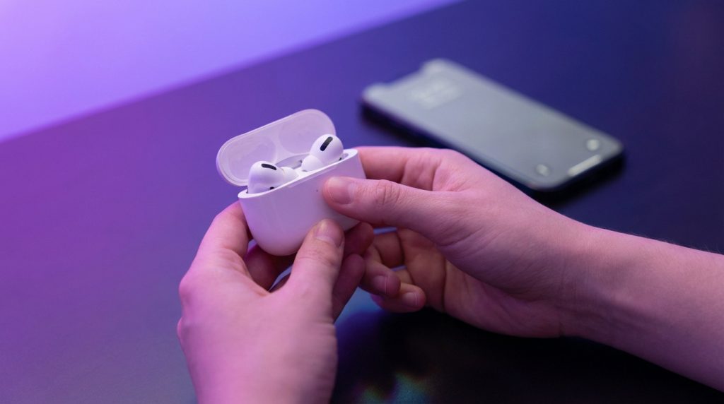 Réinitialiser AirPods pour corriger les problèmes de connexion et de son