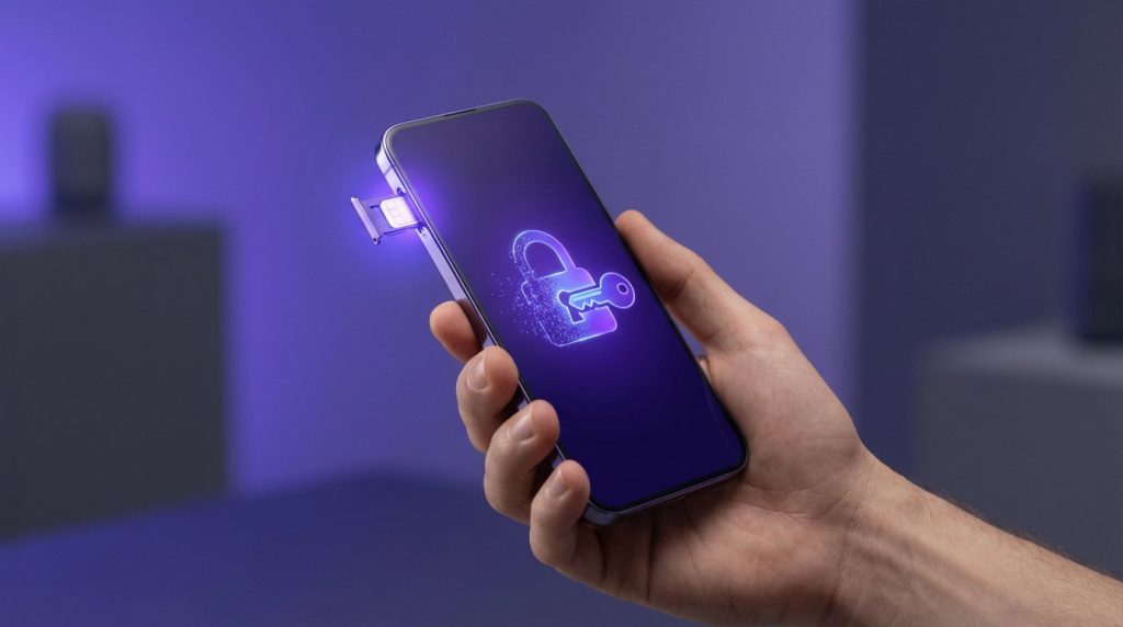 Code PUK Orange pour débloquer carte SIM rapidement et facilement
