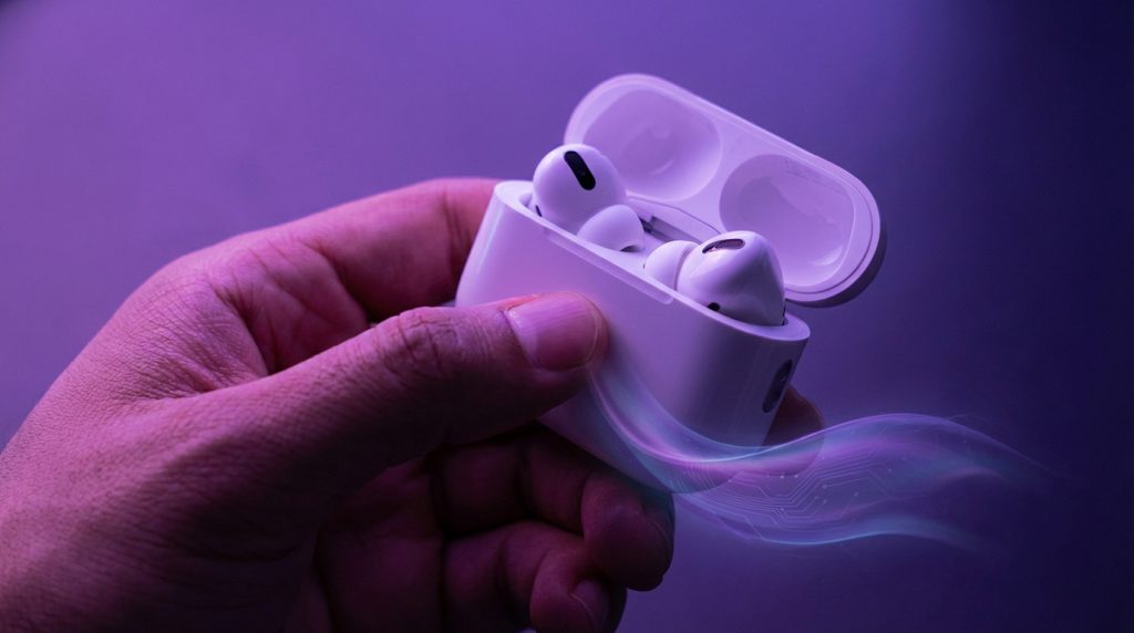 Réinitialisation des AirPods pour résoudre les problèmes de Bluetooth et audio