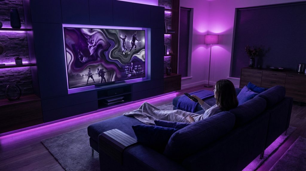 Programme TV gratuit ce soir avec films et séries captivants sur TF1 et France 3