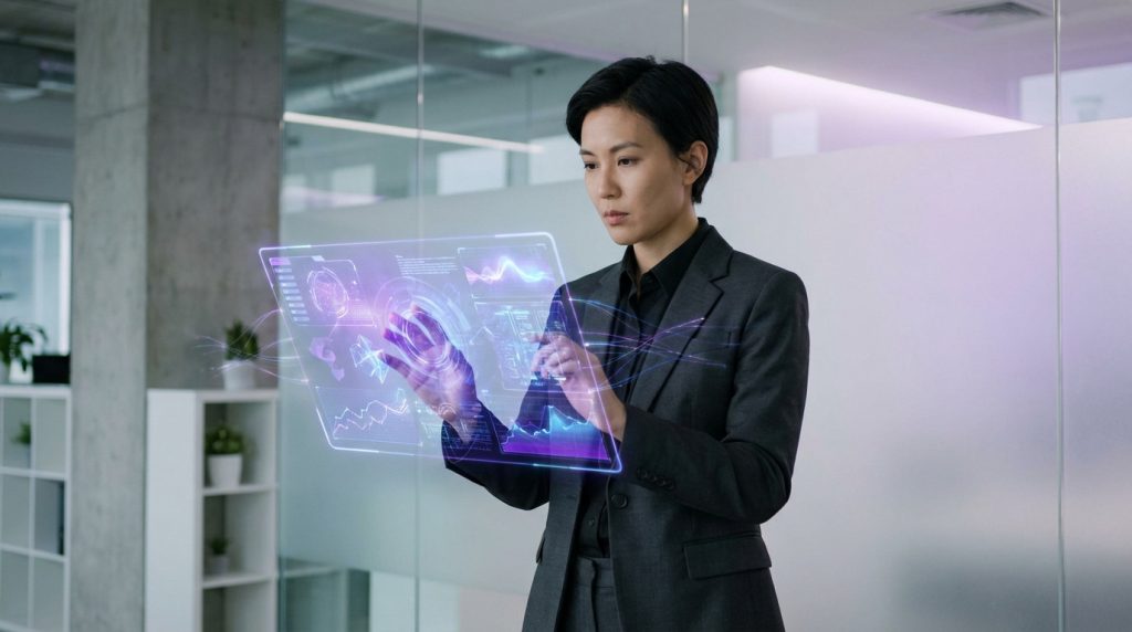 Leexi AI assistant transforming meetings into actionable data