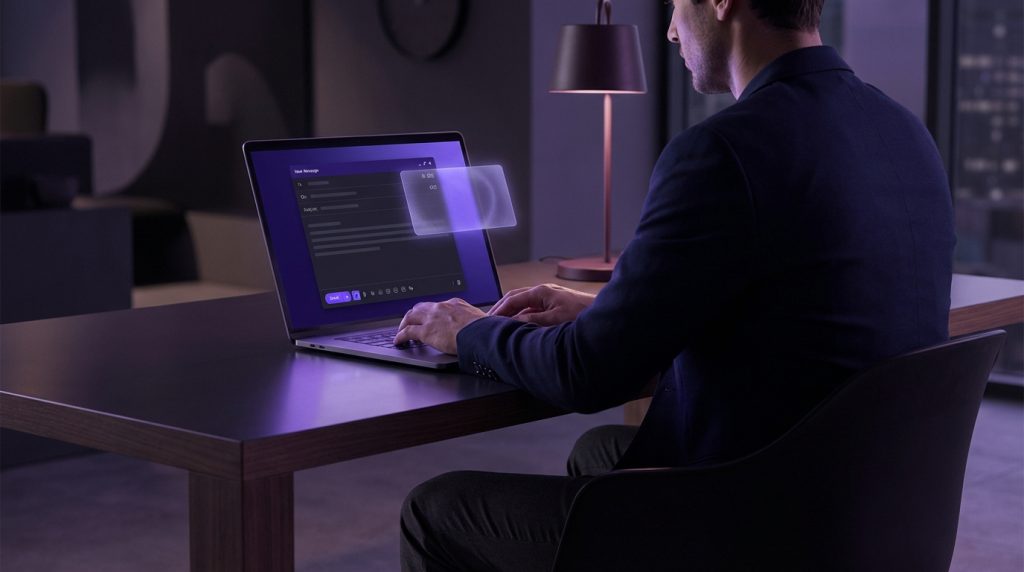 Illustration du champ CCI dans les emails pour protéger la vie privée des destinataires