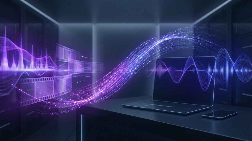 Convertir des vidéos en MP3 avec FreeConvert et CloudConvert pour une écoute facile