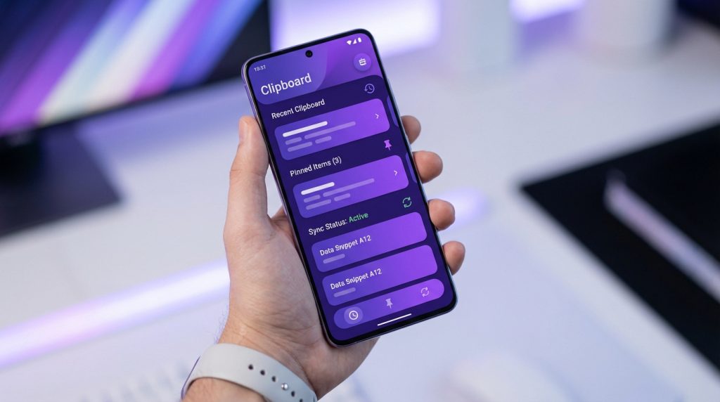 Guide complet sur la maîtrise du presse-papier Android avec Gboard et SwiftKey
