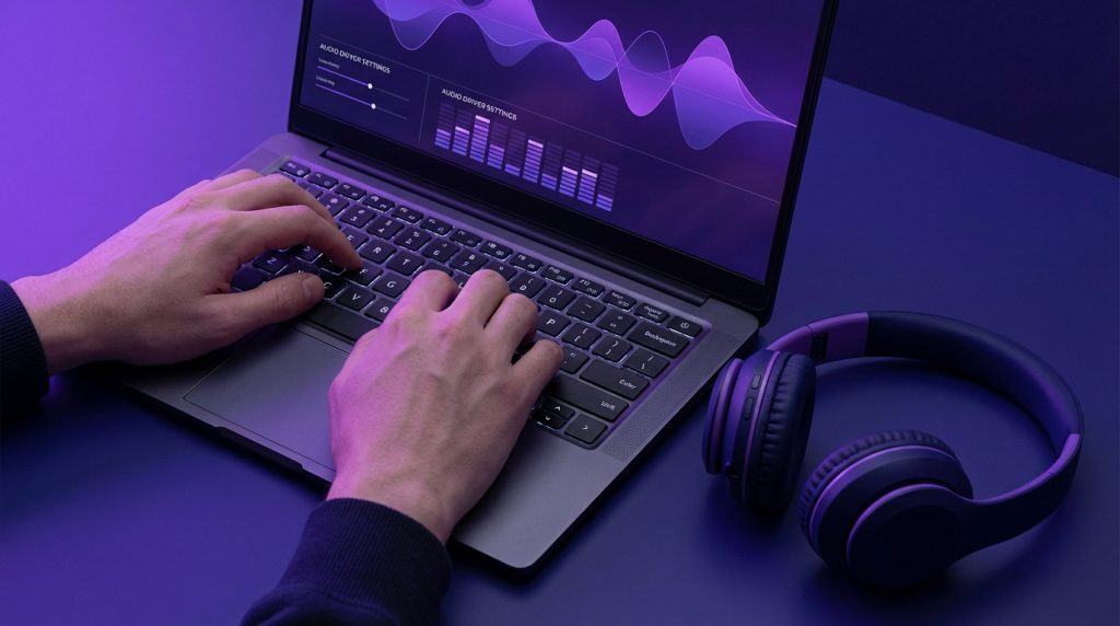 Installation du driver Realtek Audio sur Windows 10 et 11 pour un son optimal