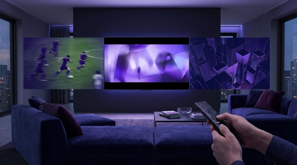 Programme TV Free ce soir avec films, sport et séries à ne pas manquer