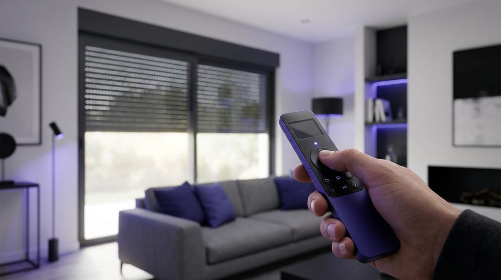 Guide pour programmer votre télécommande Somfy volet roulant io-homecontrol ou RTS