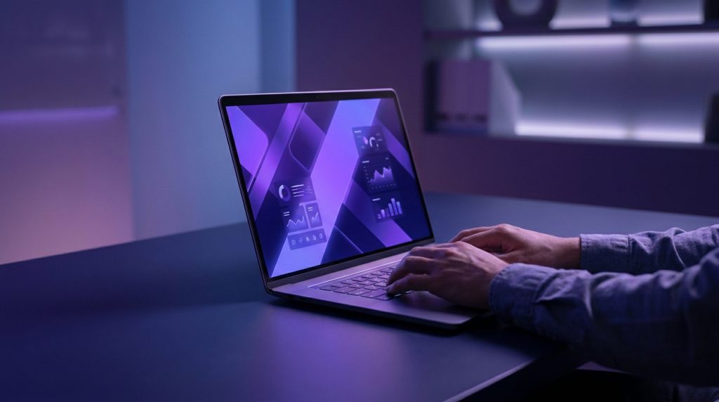 HP 255 G10 laptop with Ryzen processor for budget-friendly productivity in 2026