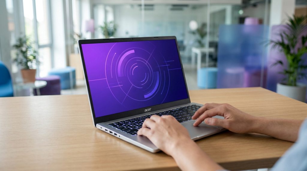 Acer aspire go 15 | Avis, test et prix du PC au top en 2026