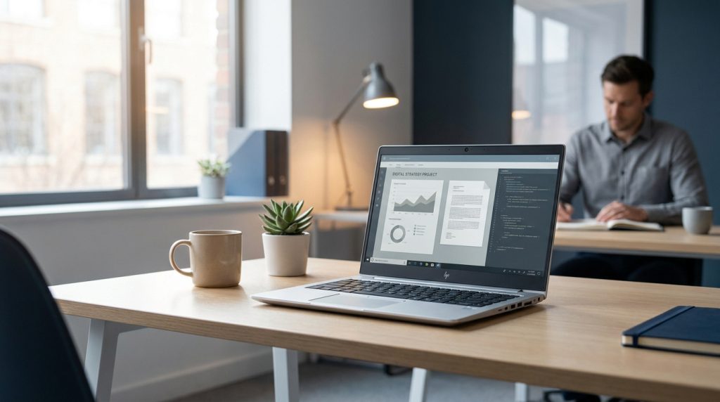 hp elitebook 840 g6 | pc pro robuste et puissant - avis