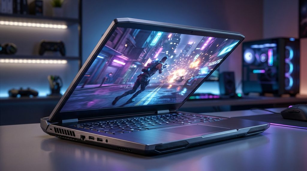 Dell g15 | Avis, test et performances du PC gamer 2026