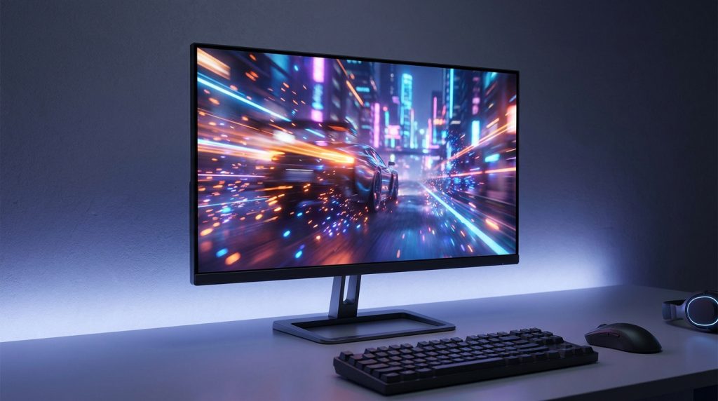 Asus ROG Strix OLED XG27AQDMG | Le roi du 1440p en 2026