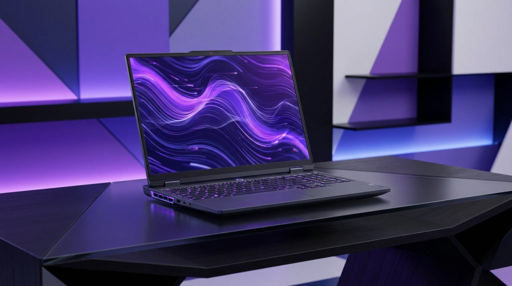 Lenovo loq 15iax9 | Avis, test et performances 2026
