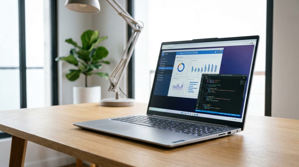 Lenovo IdeaPad Slim 3 16IRH10 | Avis, Test et Guide 2026