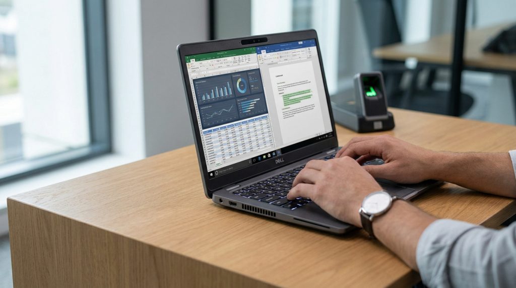 Dell latitude 5400 - Avis, test et guide pro 2026 | Top