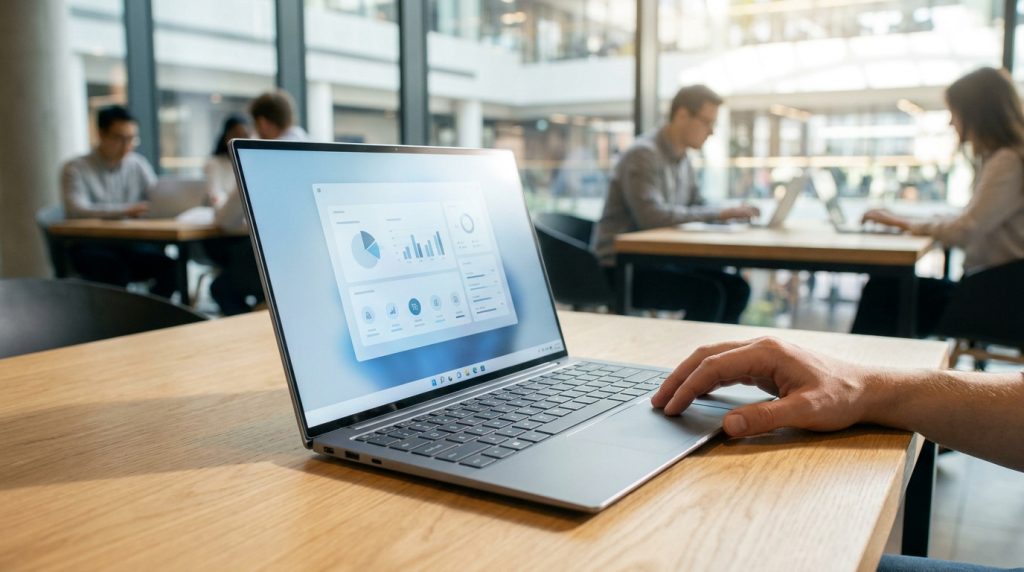 ideapad slim 3 | top pc portable 2026 - avis et test