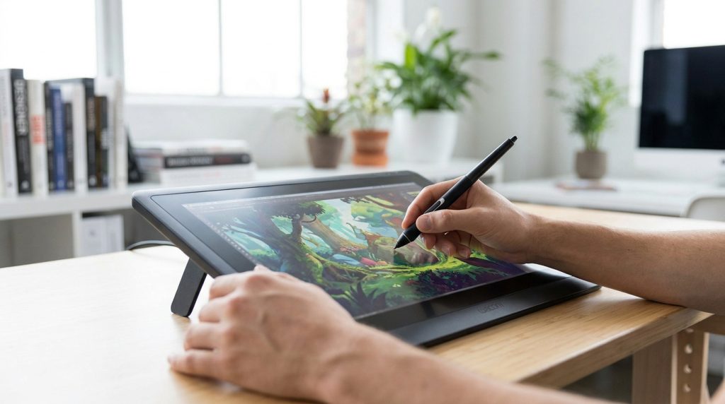 Wacom Cintiq 16 | Avis, test et guide complet 2026