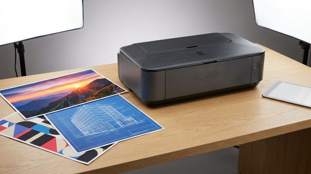 Canon Pixma iX6850 | Avis, test et guide complet 2026