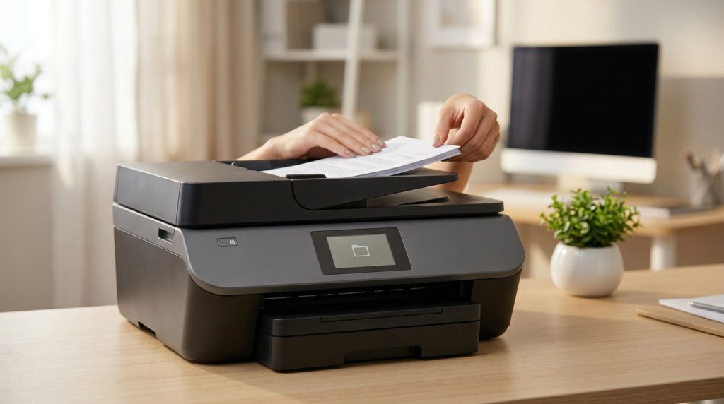 Officejet 3831 hp - Avis sur cette imprimante | 2026