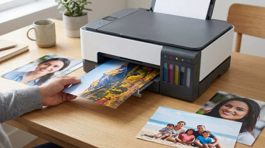Canon pixma g650 | Avis, test et prix du MegaTank 2026