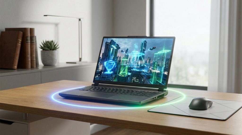 Asus TUF Gaming A16 | Avis, prix et test complet 2025