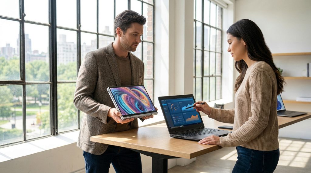 Avis lenovo | Top modèles et guide d'achat complet 2026