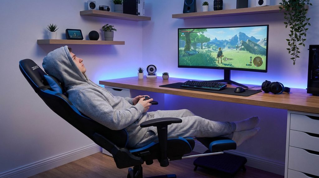 Dowinx chaise gaming | Avis et guide top confort 2026