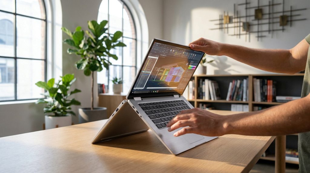 Dell inspiron 2 in 1 | Avis, test et guide d'achat 2026