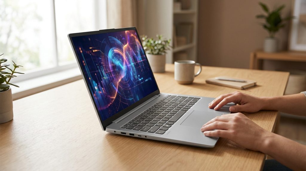 Lenovo IdeaPad 3 17ALC6 | Avis, test et prix du 17 pouces