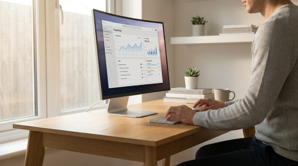 Pc tout-en-un lenovo | Top guide et avis 2026 pro vite