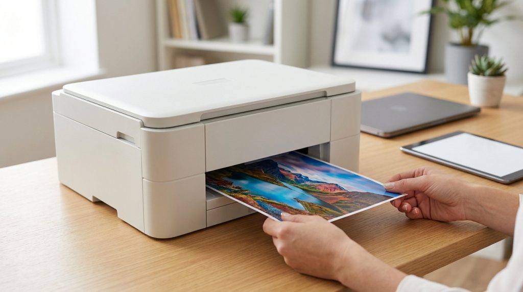 brother dcp j1050dw | Avis, test et guide complet 2026