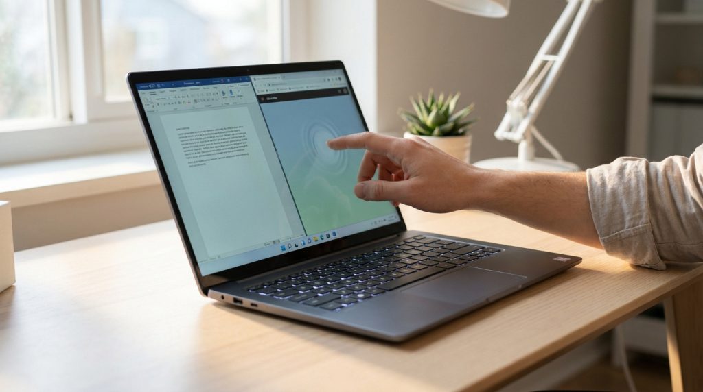 Dell Inspiron 15 3535 | Avis, Ryzen 5 et écran tactile